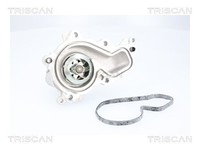 Triscan Wasserpumpe 8600 29081 FüR Audi Seat Skoda Vw