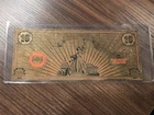 1/10 gram Gold Aurum Note - Lady Liberty Design
