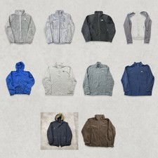Clothing Job Lot 10 Items Wholesale Bundle Reseller Preowned Mixed Sizes