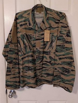 0241tactical Field Strip Apparel Shirt Size Large/Regular MARPAT