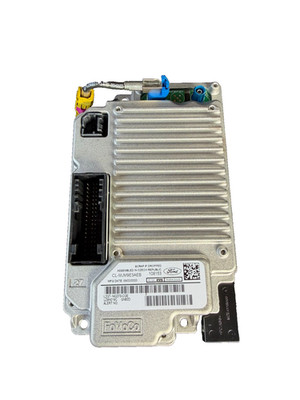 2021 FORD GALAXY MK4 S-MAX MK2 SYNC3 APIM NAVIGATION MODULE L2GT-14G370-CGE