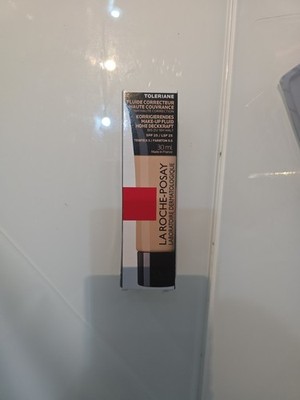 la roche-posay toleriane dermallergo creme
