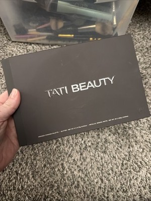Brand New Eyeshadow Palette