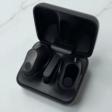 Sony INZONE Buds WF-G700N WZ Black Gaming Wireless Noise Cancelling Earbuds Used