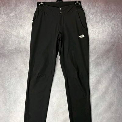 The North Face Damen Aphrodite 2.0 Damen UK 6 Wanderhose schwarz Stretch