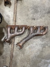 E30 S52 24v Swap Oem Headers Exhaust Manifold S50 Bmw Tubular Shorty E30 S52 24v Swap Oem Headers Exhaust Manifold S50 Bmw Tubular Shorty