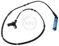 A.B.S. 30265 Raddrehzahl Abs Sensor Hinten FüR Bmw