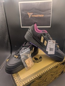 adidas yugioh shoes card ADI2000 Yu-Gi-Oh! Yugi's World (with Sealed Dark Magician Promo Card) with colour accents that resemble the main character of Yami Yugi adidas Women's X Yu-Gi-Oh Adi2000