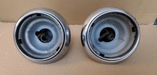 1947-53 Chevy Gmc Truck Headlight Buckets 1947 1948 949 1959 1951 1952 1953