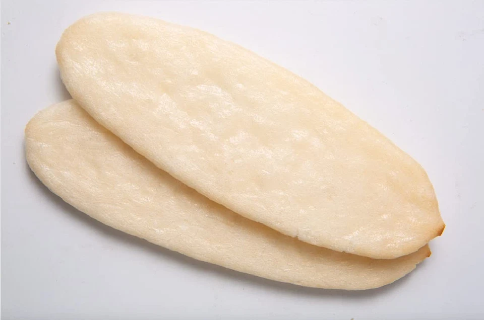 Baby Mum-Mum Rice Rusks, Banana, Gluten Free, Allergen Non-GMO, Rice...  - Image 4 of 4