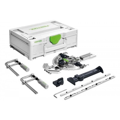 Festool 577157 Zubehörset SYS3 M 137 FS/2-SET