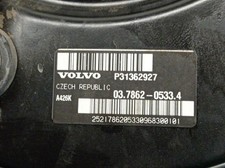 P31362927 bremskraftverstärker 5502221 VOLVO V40 HATCHBACK 525 D2 2012