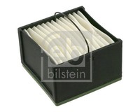 Febi Bilstein Kraftstofffilter 27171 Filtereinsatz Mit Wasserabscheider FüR Hocl