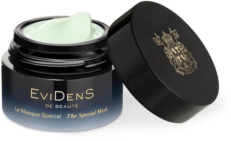 Evidens De Beaute The Special Mask~BNWOB~30ml~MSRP $130