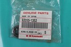 NOS Genuine Kawasaki 92055-1352 Valve Cover Bolt O-Ring KLX KX Ninja 1 Piece