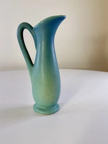 Small Van Briggle Vase