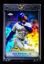 Top 10 Major League Baseball Fathers and Sons  15