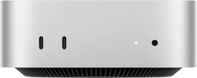 Apple Mac mini M4 | 16GB RAM | 256GB SSD | Apple Silicon | 2024 | MU9D3LL/A
