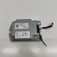 AUDI Q8 E-TRON Sportback Engine Sound Control Unit 4N0035751 Electricity 300kW