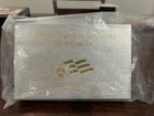 2006 3 PC American Silver Eagle 20th Anniversary 3 Coin Set Sleeve/Box/COA