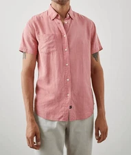 Rails Paros Shirt Equator