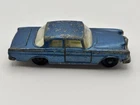 Vintage Lesney "Matchbox" Series Mercedes 300 SE No 46 Made In England