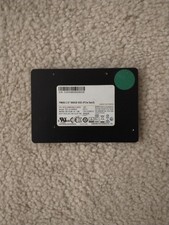 Lot of 3 Intel DC S3500 800GB 2.5" SATA SSD Solid State Drives (SSDSC2BB800G4)