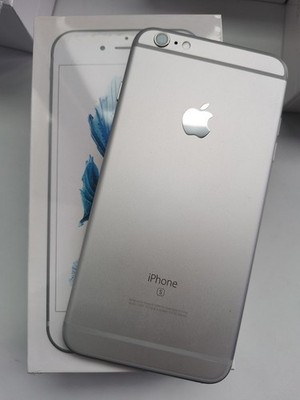 Sealed - Apple iPhone 6s Plus (Unlocked) - 16GB/32GB/128GB - 5.5