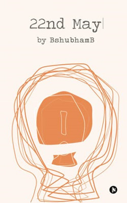 22nd May: the Book -  NEW Bshubhamb 2021