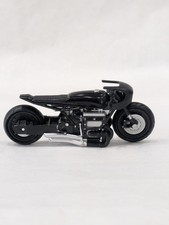 2020 DC WBEI (S21) Mattel Diecast Motorcycle From The Batman Movie