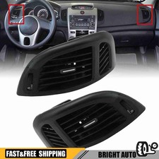 Dash Ac Air Vent Outlet Leftright Side For Kia Forte Cerato Koup 2010-2013