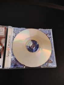 ~OBO~ Industrial Spy: Operation Espionage - RARE Sega Dreamcast - VGC - TESTED