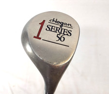 Ben Hogan Series 56 Driver 12 Degree RH Apex Steel Stiff Shaft KelMac Grip 44"