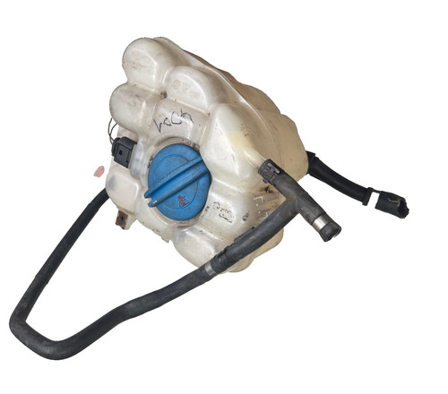 VW Touareg Kühlwasser Behälter Ausgleichsbehälter VW 7P0121407