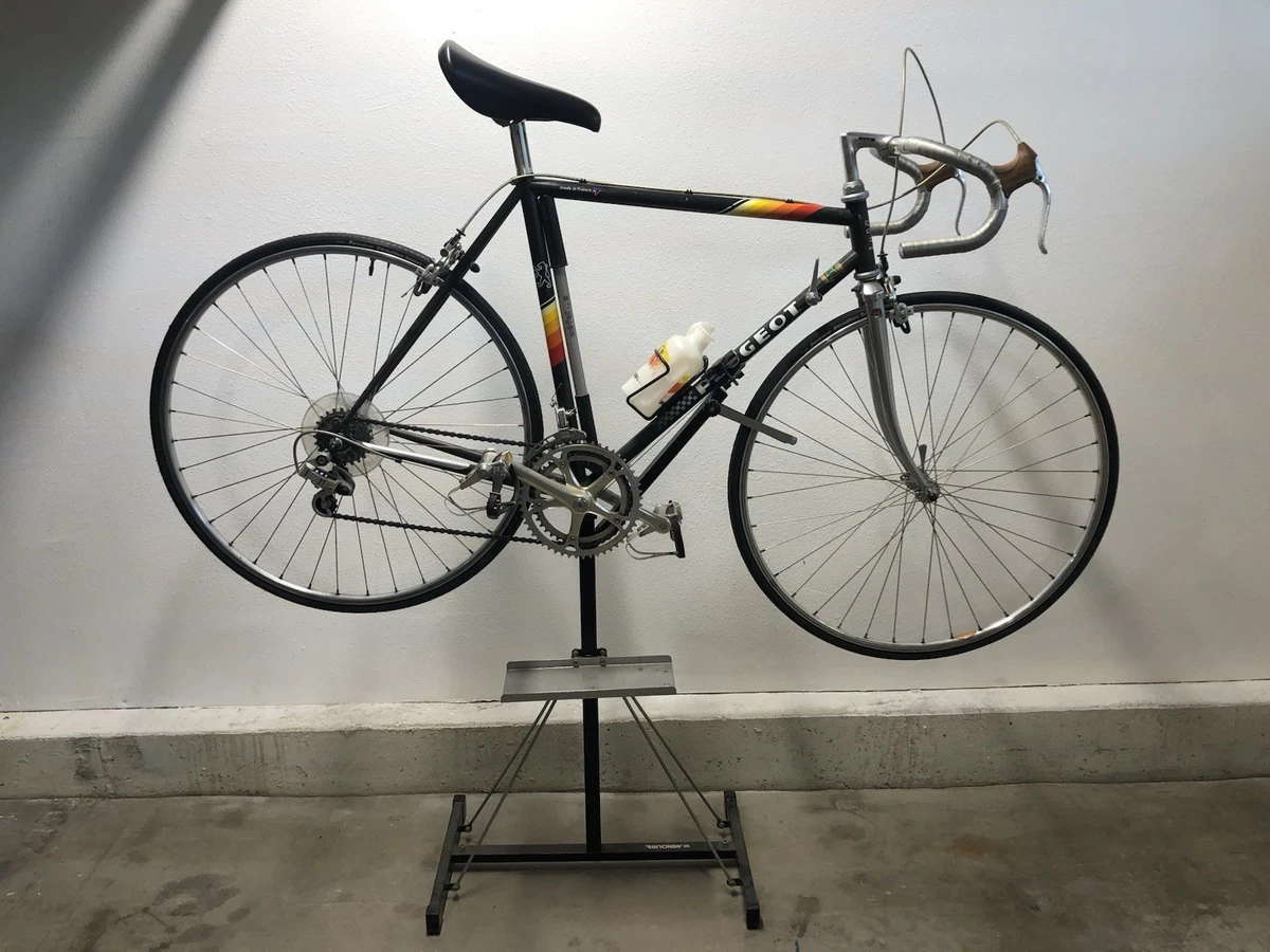 Peugeot Racing Bike Steel Frame Vintage Bikes for sale | eBay