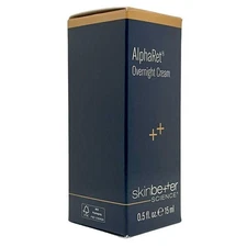 Skinbetter Science AlphaRet Overnight Cream 15ml