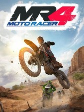 ebay® Auktion 257624311530 | Moto Racer 4 Nintendo Switch Download Nintendo eShop Code Email Key Thumbnail of ebay® auction 257624311530 | Moto Racer 4 Nintendo Switch Download Nintendo eShop Code Email Key
