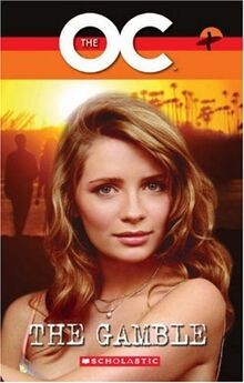 OC: The Gamble: Gamble Bk. 2 (Scholastic Readers) von Sc... | Buch | Zustand gut