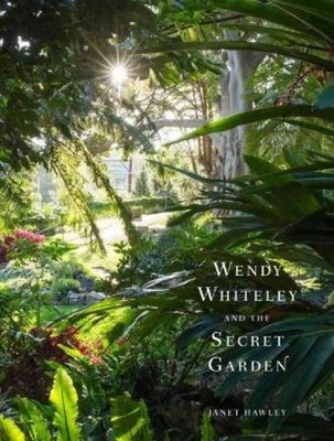 Janet Hawley Wendy Whiteley (Paperback) (UK IMPORT)