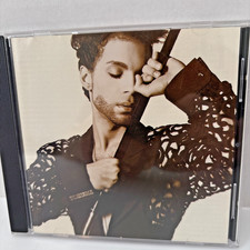 Prince The Hits 1 CD 1993 Warner Bros Rock Pop Greatest Hits