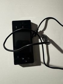 CONSOLE DINGOO A320 MICRO GAME EMULATION RARE TESTED Nintendo PlayStation Etc.