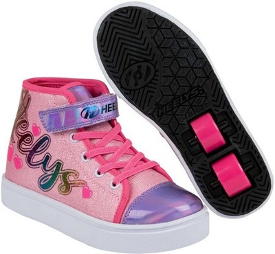 Heelys Kinder Sneaker 89,99 CHILD Veloz X2 Prints (HE01531680) HE181
