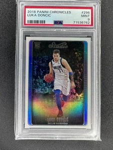 Luka Doncic Rookie Card | eBay