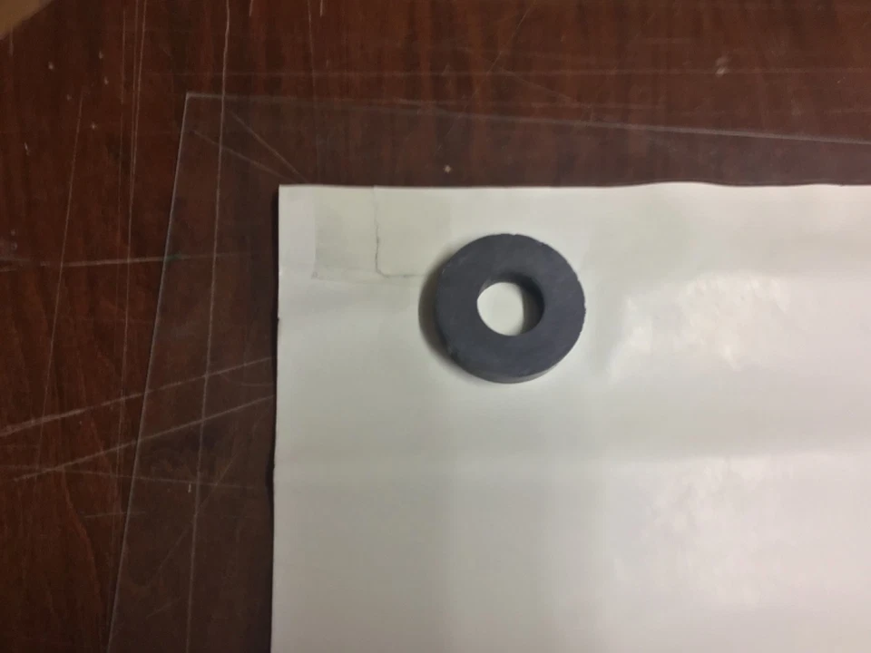 Sex Pistols / Jamie Reid Poster  God save the Original aus UK  Siebzigerjahre!!! - Image 3 of 4