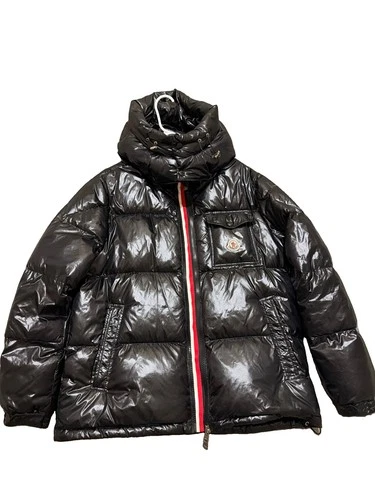 moncler maya jacket men medium video thumbnail