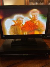 Samsung DVD-VR330 VCR VHS DVD Combo NO REMOTE - DOES NOT READ DISCS