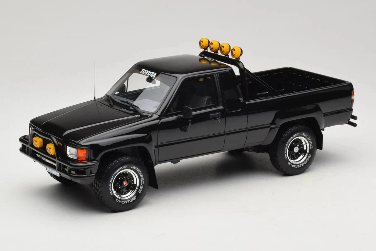 Toyota Contemporary Manufacture Diecast Trucks for sale | eBay