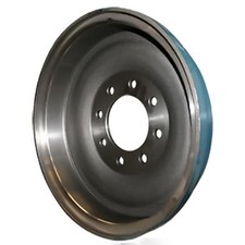 Nca1126a One New Brake Drum Fits Ford Tractors 600 700 800 900 601 701 801 901