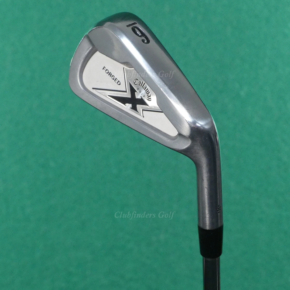 Callaway X Forged Project for sale | eBay