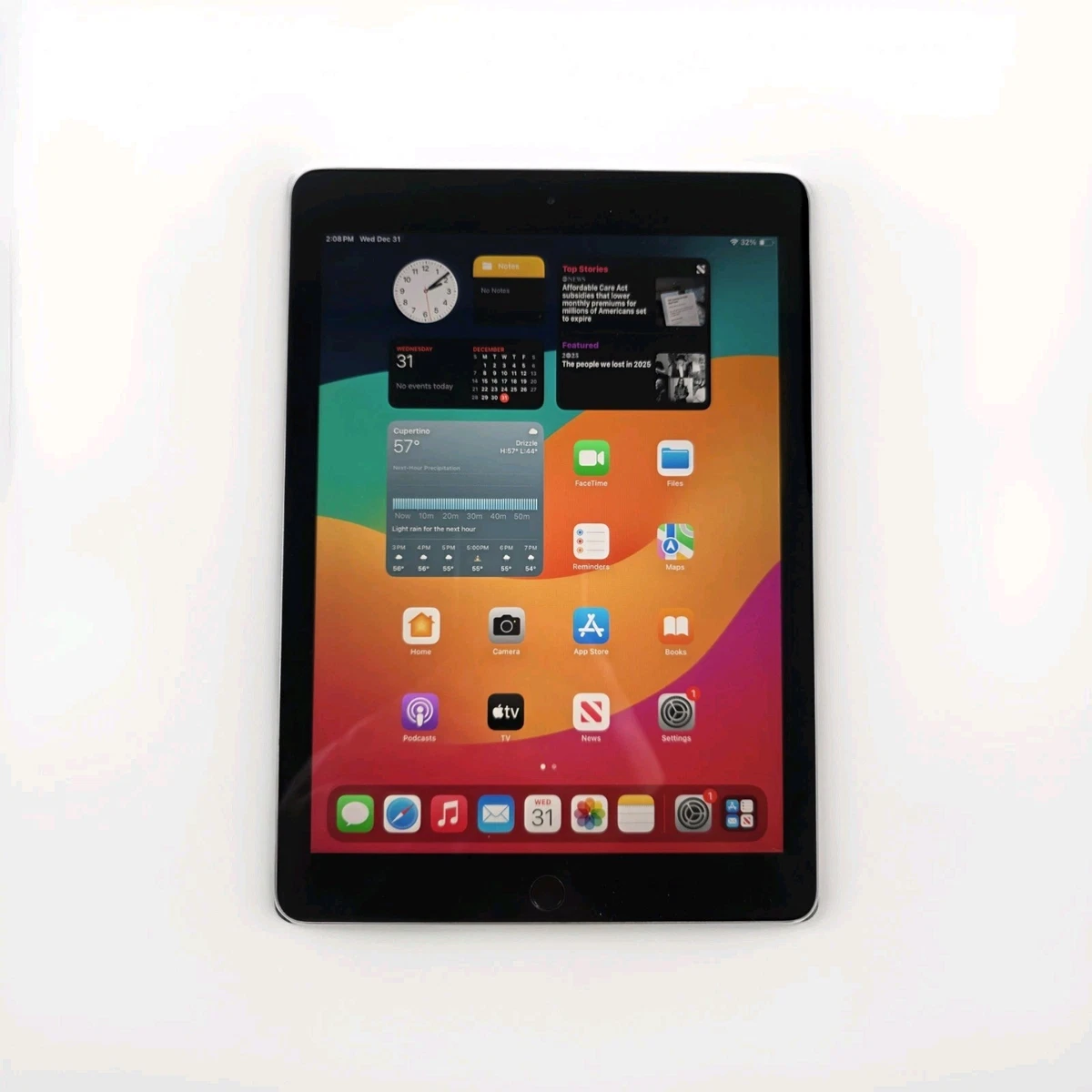 Apple iPad (6th Generation) 32 GB Tablets for sale - eBay